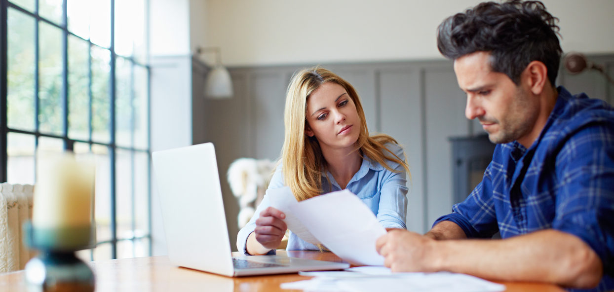 Employees struggle with high-dedictible health plans and large medical bills