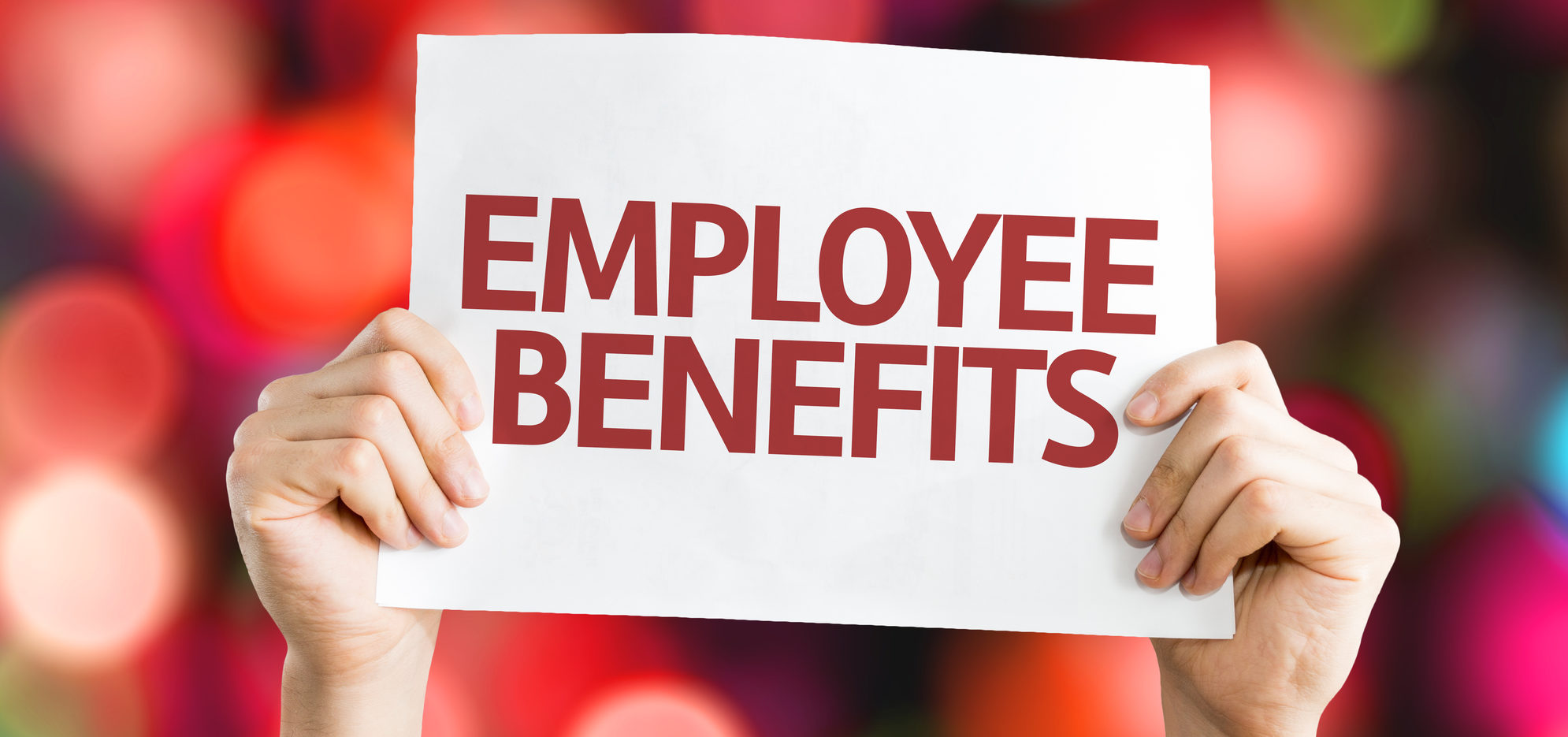 5 Employee Benefits that Help You Attract Top Talent 5 Employee Benefits that Help You Attract Top Talent