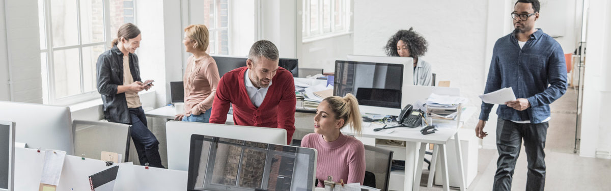 Number of Employers Offering Coverage Grows