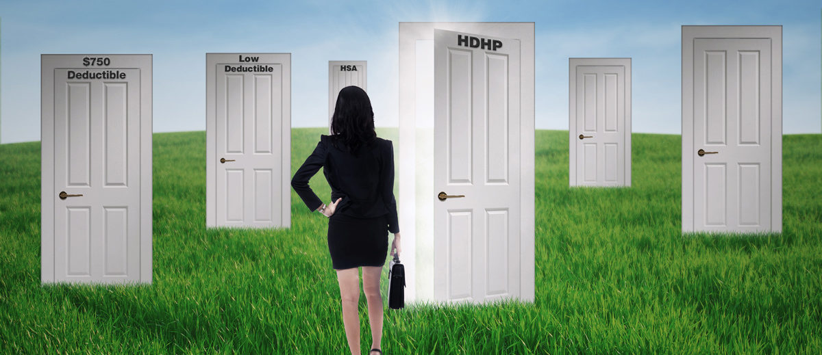 Many Employees Choosing the Wrong Health Plans Many Employees Choosing the Wrong Health Plans