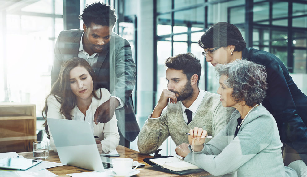 Benefits in a Multi-generational Workplace