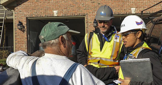 OSHA Not Letting Up on Inspections, Penalties OSHA Not Letting Up on Inspections, Penalties