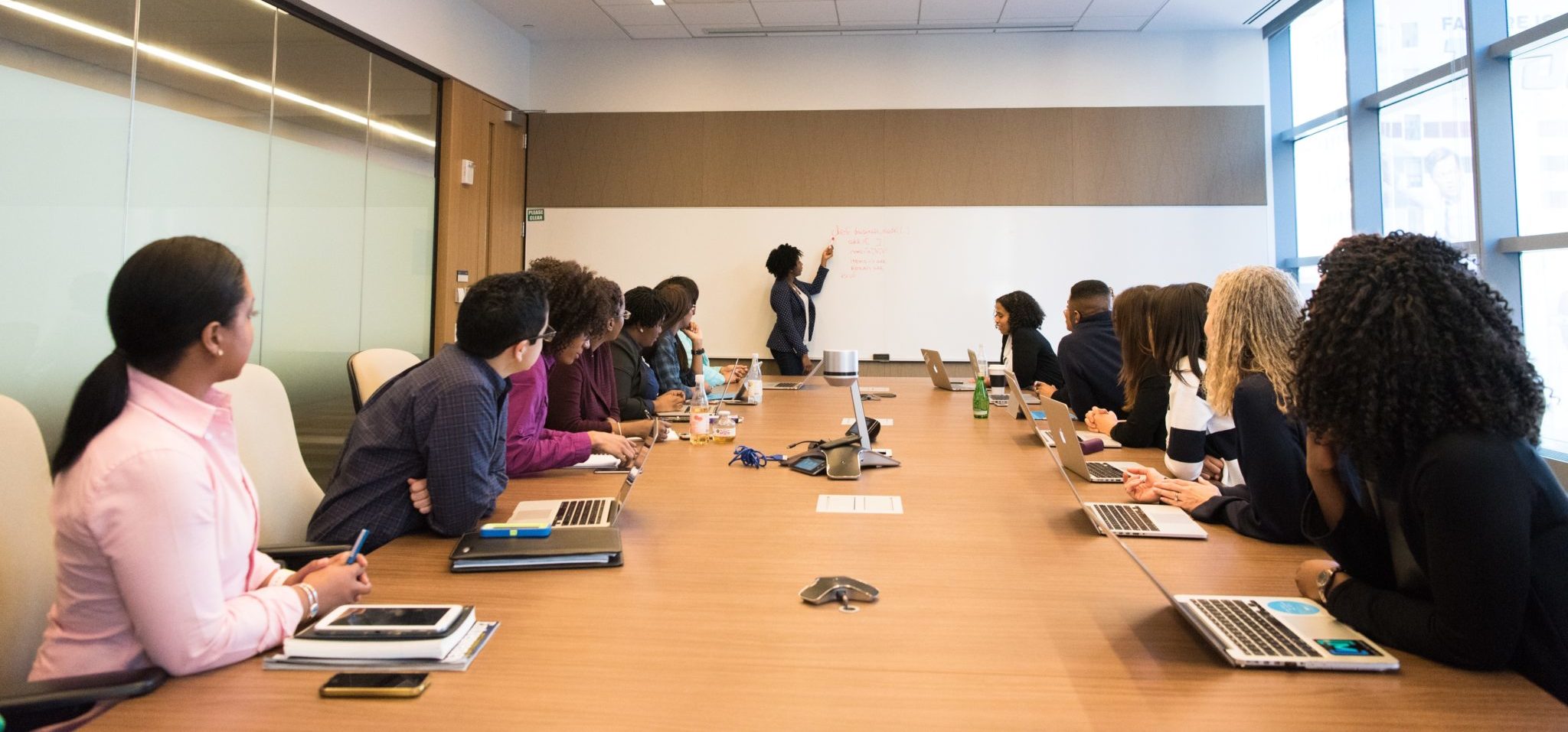 Don’t Forget State-Mandated Anti-Harassment Training for Your Employees