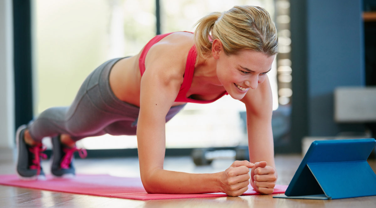 How to Stay Sane if You Are Isolating