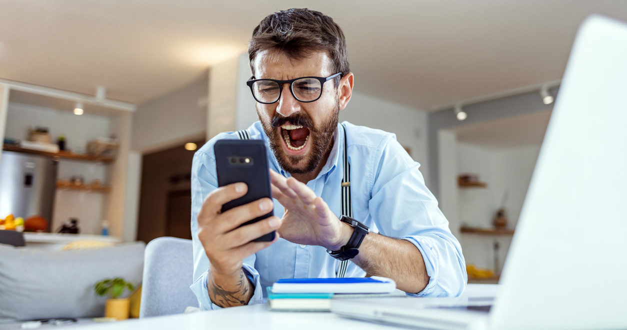 Protect Your Firm from Hacking by Disgruntled Former Employees