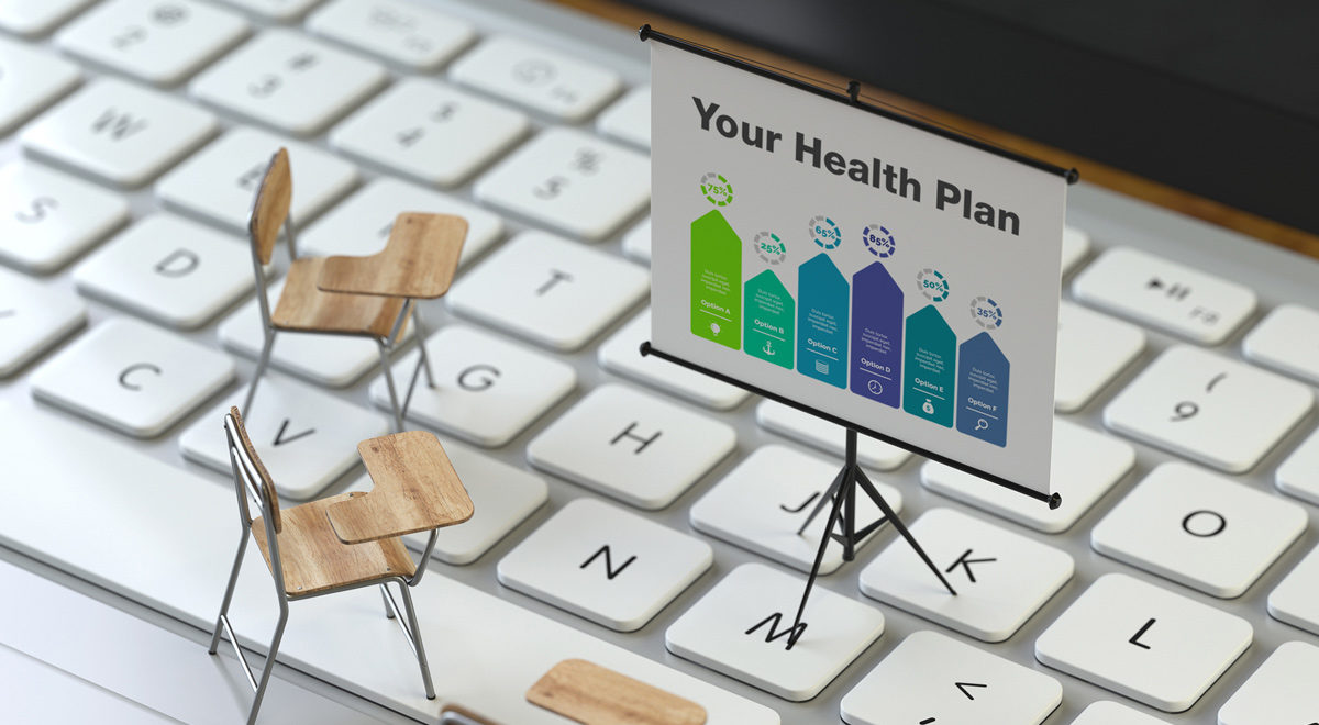 Preparing for Open Enrollment during Pandemic