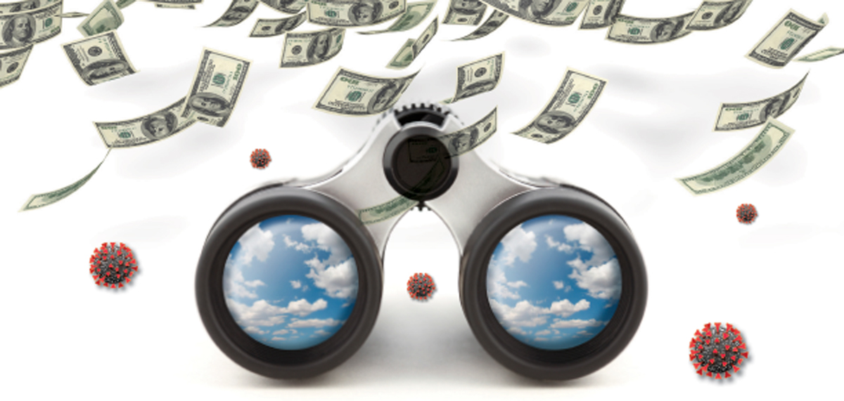 Raft of Bills Would Add New Coronavirus Rules