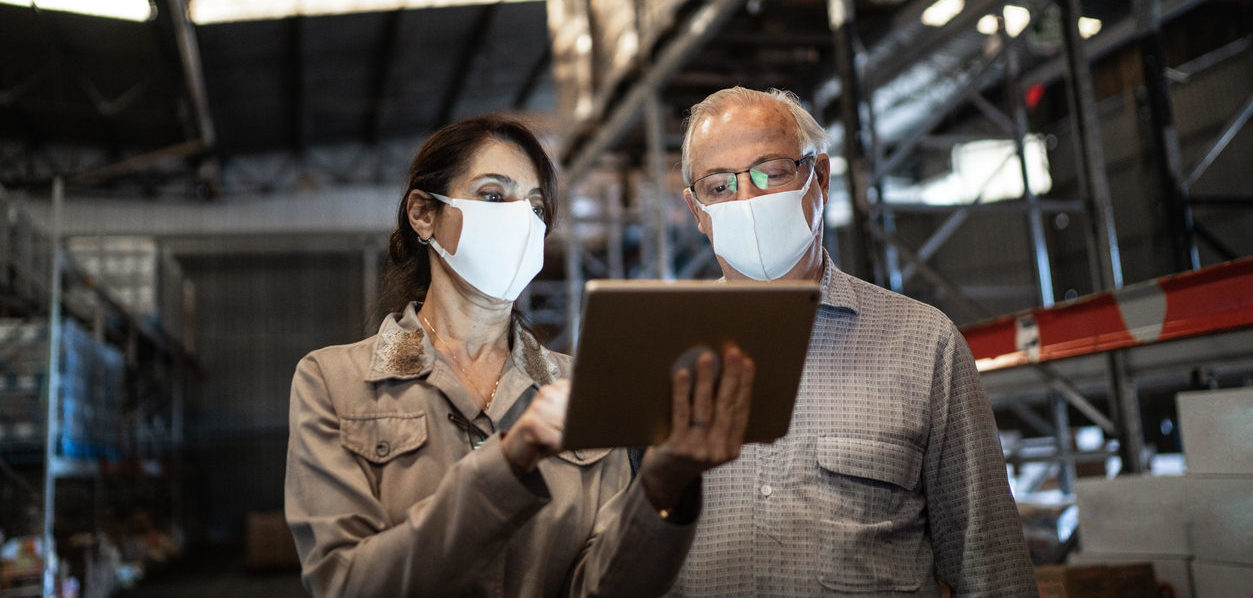 Cal/OSHA Conducts COVID-19 Sweeps, Proposes Huge Fines