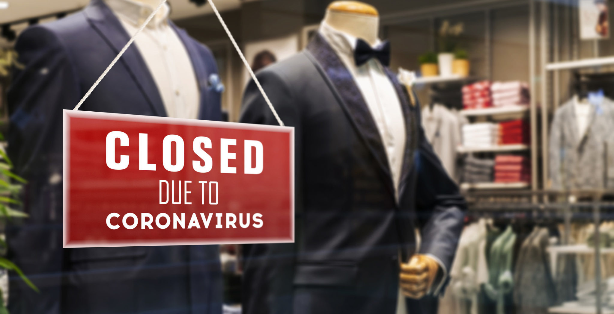 COVID-19 Relief Bill Extends Unemployment Benefits, PPP and More